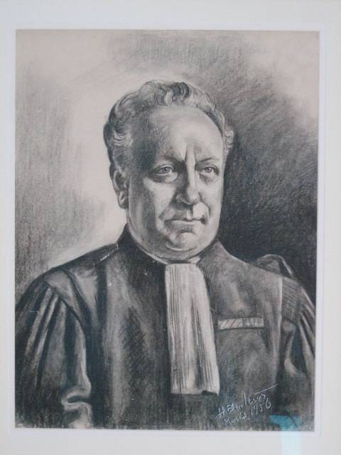 Isidore Franckel