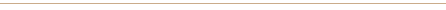 divider line